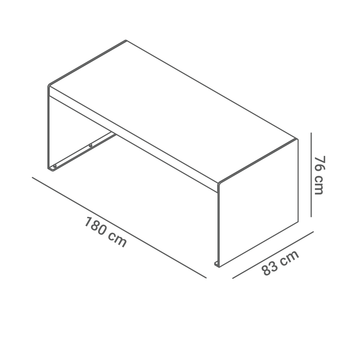 Table 13.024.1 - dimensions